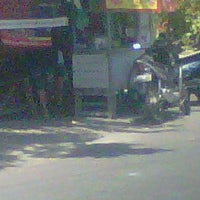 Review Bakwan Purwodadi Cak No