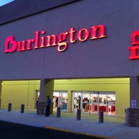 burlington things find great store