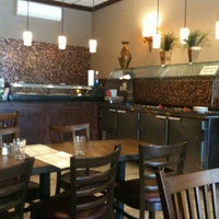 9/18/2011 tarihinde Sam C.ziyaretçi tarafından Hapina Restaurant'de çekilen fotoğraf