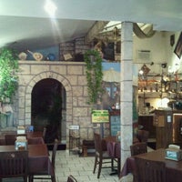 2/23/2011에 Jay O.님이 Jordan Valley Restaurant  &amp;amp; Hookah Patio에서 찍은 사진