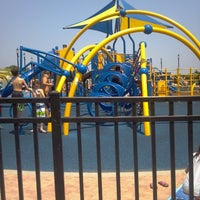 Tobay Spray Park Jones Beach Island Mapequa Ny Photo Taken At Tobay Spray Park By Claudia G On 6 21 2017