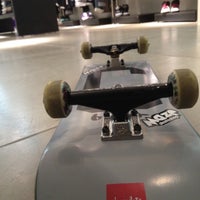 4/8/2012にLeandro B.がMaze Skateshopで撮った写真