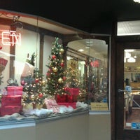 Photo taken at First People&amp;#39;s Jewelers by Denton CVB on 11/30/2011