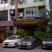 Klang City Spa B2b