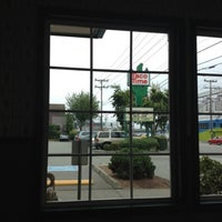 Photo taken at Taco Time by Julie B. on 8/7/2012