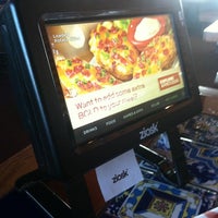 Photo taken at Chili&amp;#39;s Grill &amp;amp; Bar by Stacy B. on 6/24/2012