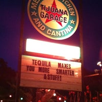 Tijuana Garage Now Closed Little Five Points 55 Tips