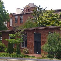 Das Foto wurde bei The Historic Brookstown Inn von Richard C. am 5/27/2012 aufgenommen