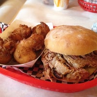 BBQ Exchange - Gordonsville, VA