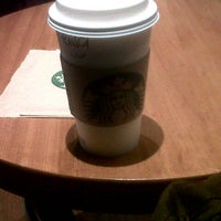 Photo taken at Starbucks Coffee by Elisa G. on 8/23/2012