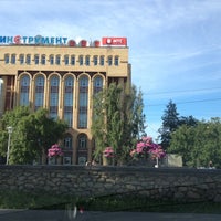 Photo taken at Салон-магазин МТС by Елена on 7/29/2012