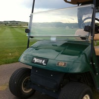 Photo taken at Heritage Pointe Golf &amp;amp; Country Club by Greg D. on 8/7/2012