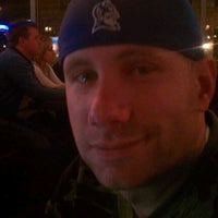 Photo taken at Dillinger&amp;#39;s Taproom by Jeff C. on 1/15/2012