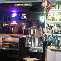 Photo taken at Wilson&amp;#39;s Cafe &amp;amp; Sports Bar by Rita H. on 2/24/2012