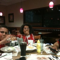 Photo taken at Denny&amp;#39;s by Angela D. on 4/1/2012