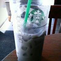 Photo taken at Starbucks by The Official &amp;quot;Finish In 4&amp;quot; Page on 6/19/2012