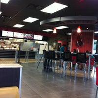 Photo taken at Burger King by Esau C. on 7/22/2012