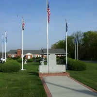 Photo taken at American Legion Post 171 by Ching on 4/14/2012
