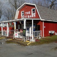 Photo taken at the bait barn by David M. on 3/16/2012