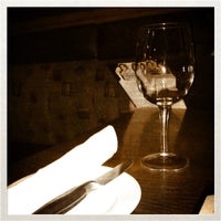 Foto tomada en The Keg Steakhouse + Bar - Sudbury  por Dyo S. el 11/15/2011