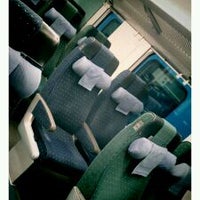 Photo taken at VR InterCity IC 113 by Tiia Ö. on 8/20/2011