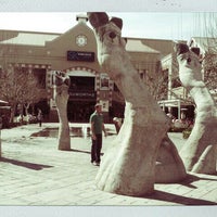 timberland irene mall