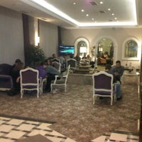 Das Foto wurde bei Green Anka Hotel von green anka h. am 3/19/2012 aufgenommen