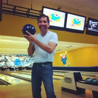 Photo taken at Holiday Bowl by Danny D. on 4/28/2012
