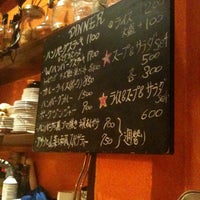 Photo taken at JOEGE&amp;#39;S KITCHEN by KAWASHIMANO on 6/3/2011