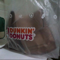 Review Dunkin Donuts RS Adi Husada