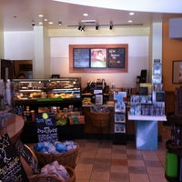 Photo taken at Starbucks by Len D. on 8/13/2011