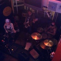 Photo taken at Bobby Lew&amp;#39;s Saloon by Erika R. on 7/7/2012