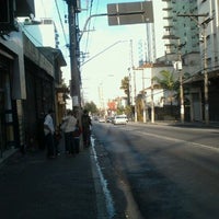 Photo taken at Linha 775F by Patricio Q. on 5/8/2011