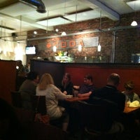 Menu Coda American Restaurant In Maplewood