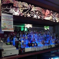 Photo taken at Burrito Bar by Amerika on 8/9/2012