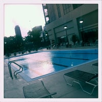 Photo taken at 1280 West Pool by MJEG on 5/12/2012