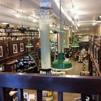 10/4/2011にGreg H.がHousing Works Bookstore Cafeで撮った写真
