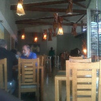 12/27/2011 tarihinde marisol c.ziyaretçi tarafından Carpe Diem Cafe'de çekilen fotoğraf