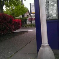 Photo taken at King County Metro Route 28 by Jake J. on 5/2/2012