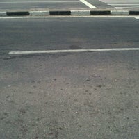Review Jl. Jenderal Sudirman