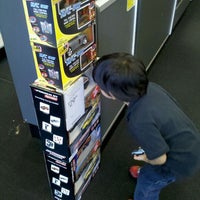Photo taken at RadioShack by D S. on 10/1/2011