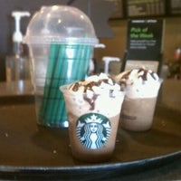 Photo taken at Starbucks by Kelli T. on 10/24/2011
