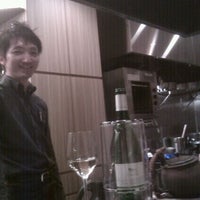 11/24/2011にuca 6.が和食とワインの店　鈴萄-RINDO-で撮った写真