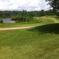 Photo taken at Gauntlet Golf Club by Kayla on 8/18/2012