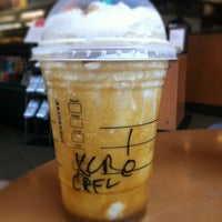 Photo taken at Starbucks by Susan P. on 8/6/2012