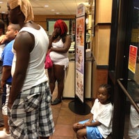 Photo taken at McDonald&amp;#39;s by Bridgett on 6/29/2012