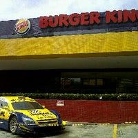 Photo taken at Burger King by Nicole S. on 8/23/2011