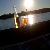 Photo taken at Boat Bar by Andrea M. on 10/8/2011