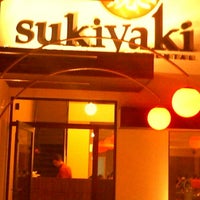 7/2/2012에 Patricia E.님이 Sukiyaki Cozinha Oriental에서 찍은 사진