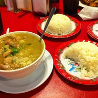 Danh S Garden Thai Restaurant In Shreveport